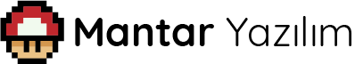 Mantar Yazılım